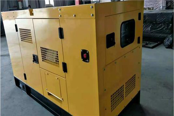 太平发电机出租