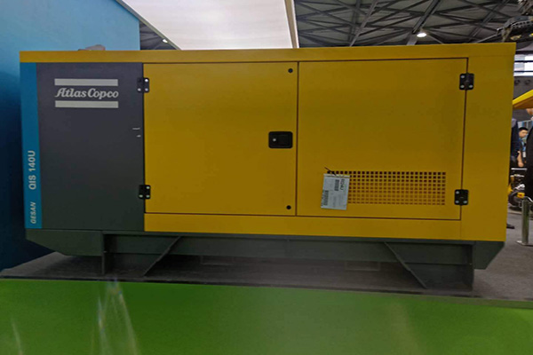 太平发电机出租