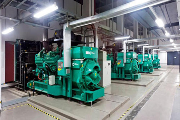 太平发电机出租