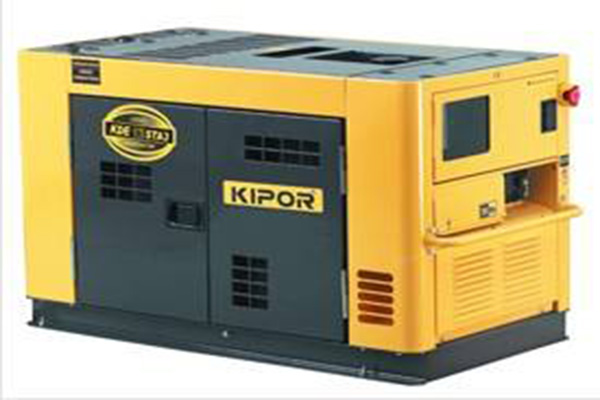 太平发电机出租