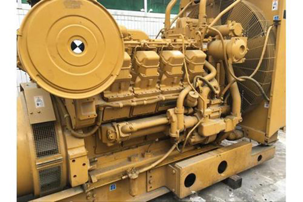 太平发电机出租